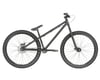 Related: Haro Bikes Steel Reserve 1.1 Dirt Jumper 26" Bike (22.8" Toptube) (Matte Black)